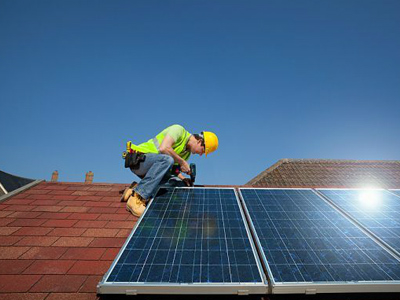 Entreprise d'économie d'énergie à Auxerre