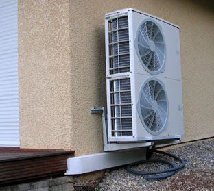 Climatisation / chauffage réversible à Auxerre