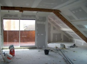 Entreprise rénovation de maison et d'appartement à Druyes-les-Belles-Fontaines